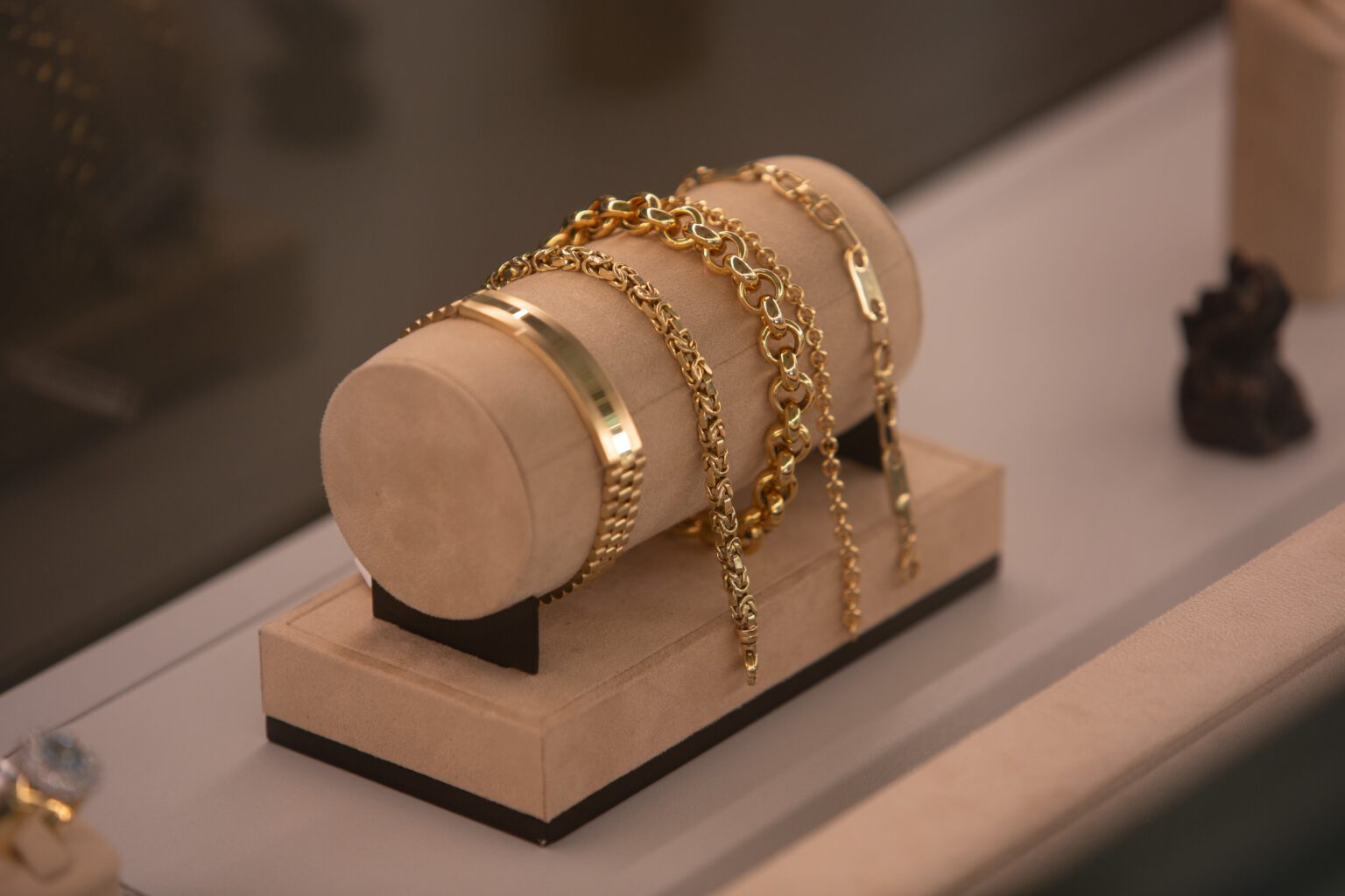 Goldschmuck