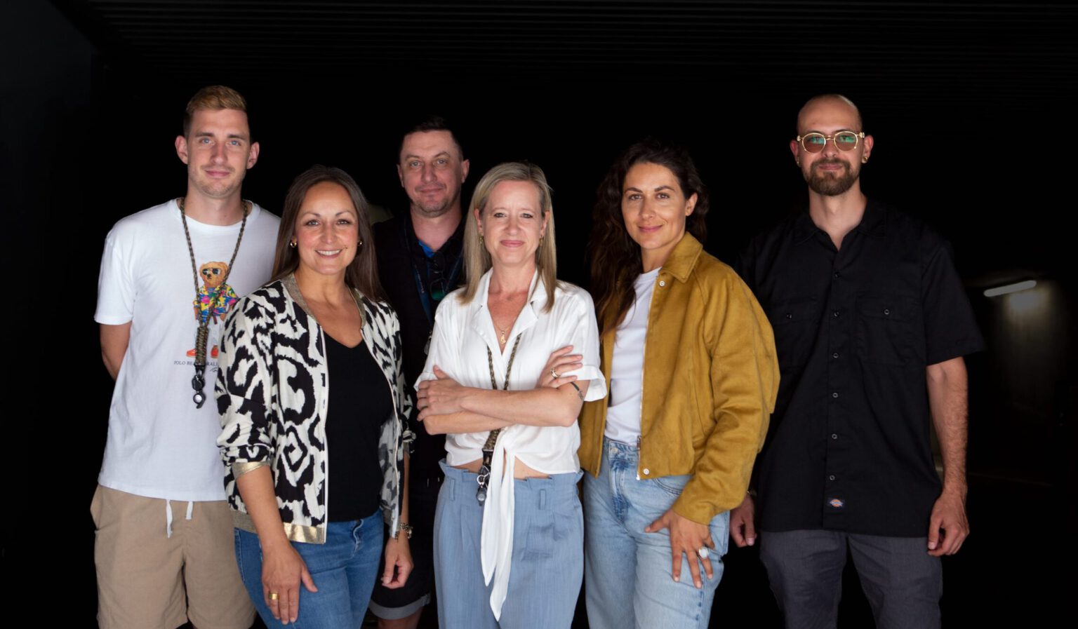 Dobrzynski Team